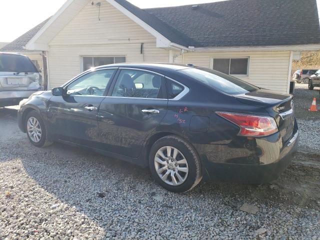 Image 2 of 2015 NISSAN ALTIMA 2.5 2015 with VIN 1N4AL3AP8FC294740