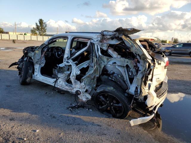Image 2 of 2015 JEEP GRAND CHEROKEE LAREDO 2015 with VIN 1C4RJEAG1FC218548