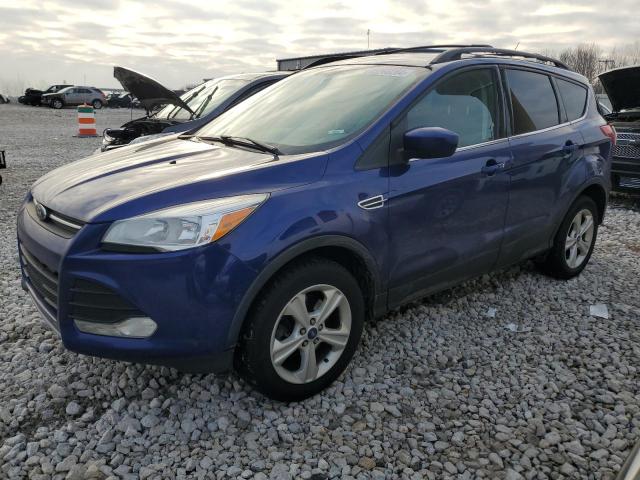 Изображение 1 2013 FORD ESCAPE SE 2013 с VIN 1FMCU9GX1DUB25429