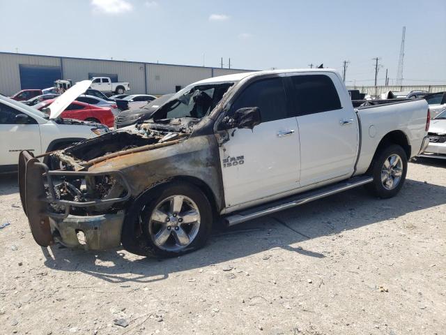 Изображение 1 2015 RAM 1500 SLT 2015 с VIN 1C6RR7LMXFS568992