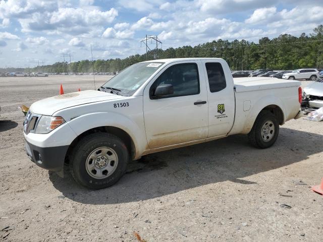 Изображение 1 2017 NISSAN FRONTIER S 2017 с VIN 1N6BD0CT7HN732107