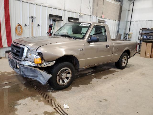 Image 1 of 2005 FORD RANGER  2005 with VIN 1FTYR10D45PA82640
