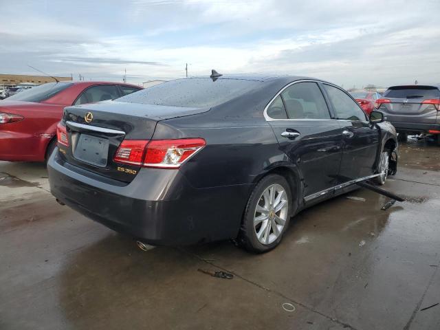 Image 3 of 2011 LEXUS ES 350 2011 with VIN JTHBK1EG6B2465774
