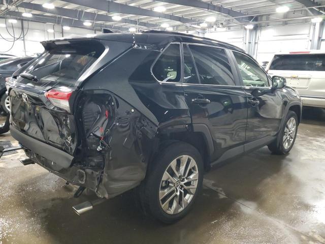 Obraz 3 z 2020 TOYOTA RAV4 XLE PREMIUM 2020 z VIN JTMA1RFVXLD067808