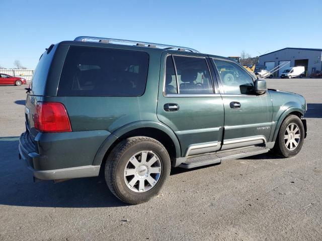 Image 3 of 2003 LINCOLN NAVIGATOR  2003 with VIN 5LMFU28R83LJ18998