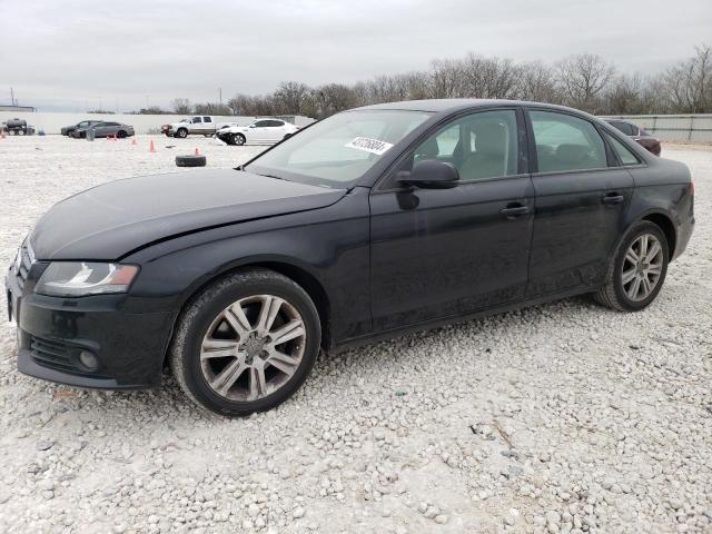 Obraz 2010 AUDI A4 PREMIUM 2010
