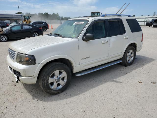 Image 1 of 2004 FORD EXPLORER LIMITED 2004 with VIN 1FMDU75W64ZB23665