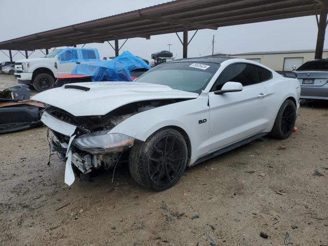 Изображение 2020 FORD MUSTANG GT 2020