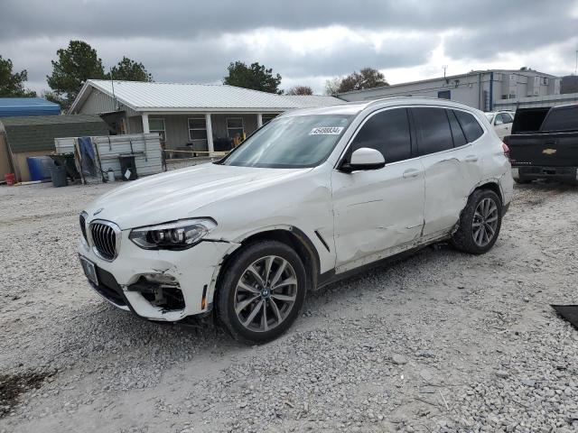 Obraz 1 z 2019 BMW X3 XDRIVE30I 2019 z VIN 5UXTR9C59KLE20681
