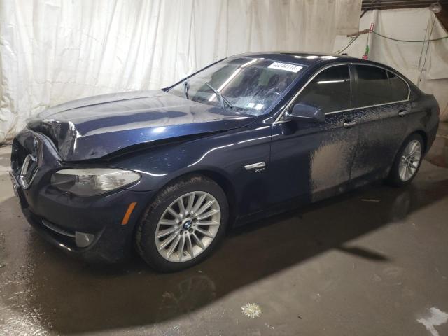 Obraz 2011 BMW 535 XI 2011
