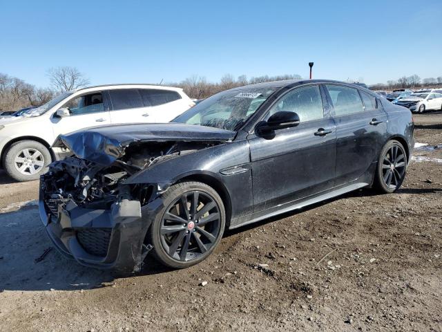 Image 1 of 2020 JAGUAR XE R-DYNAMIC S 2020 with VIN SAJAT4GX9LCP64956