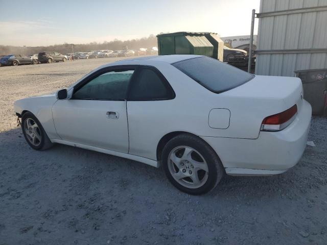 Image 2 of 1999 HONDA PRELUDE  1999 with VIN JHMBB6240XC010332