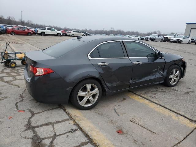 Obraz 3 z 2013 ACURA TSX  2013 z VIN JH4CU2F46DC004015
