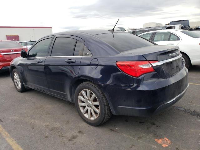 Image 2 of 2011 CHRYSLER 200 TOURING 2011 with VIN 1C3BC1FB1BN594705