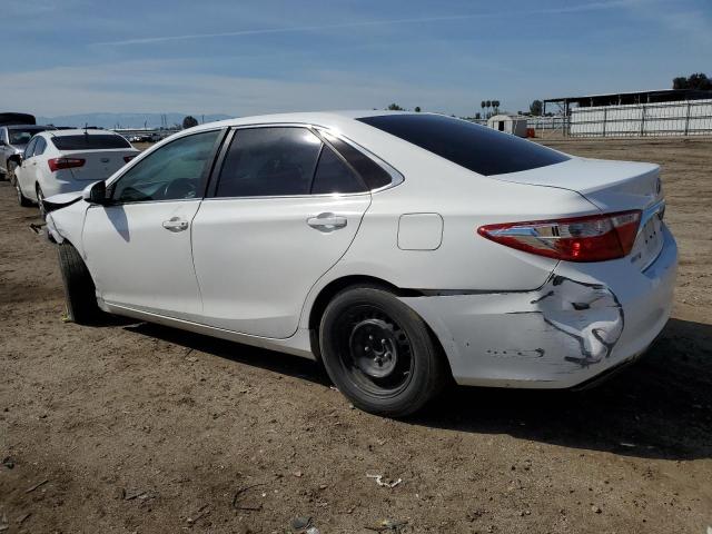 Image 2 of 2017 TOYOTA CAMRY LE 2017 with VIN 4T1BF1FK0HU357586
