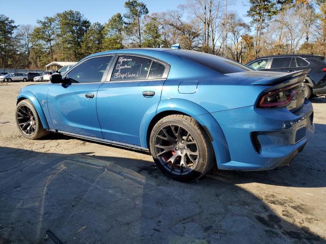 Obraz 2 z 2020 DODGE CHARGER SRT HELLCAT 2020 z VIN 2C3CDXL95LH244011