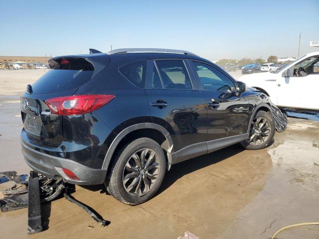Image 3 of 2016 MAZDA CX-5 GT 2016 with VIN JM3KE2DY1G0651452