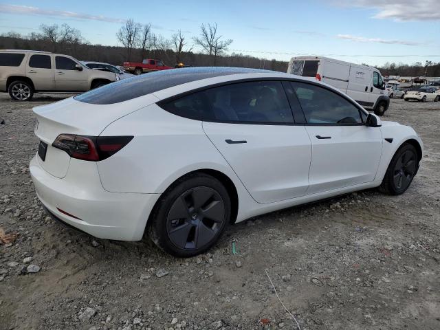 Изображение 3 2023 TESLA MODEL 3  2023 с VIN 5YJ3E1EAXPF552896