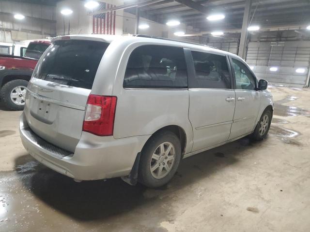 Obraz 3 z 2011 CHRYSLER TOWN & COUNTRY TOURING 2011 z VIN 2A4RR5DGXBR649230