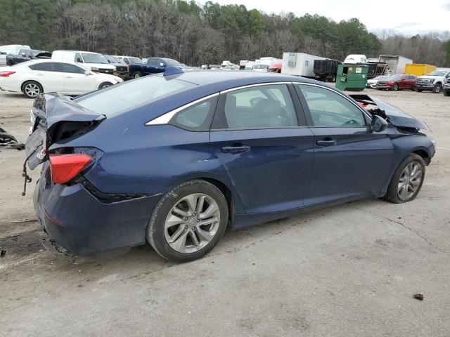 Image 3 of 2020 HONDA ACCORD LX 2020 with VIN 1HGCV1F18LA051461