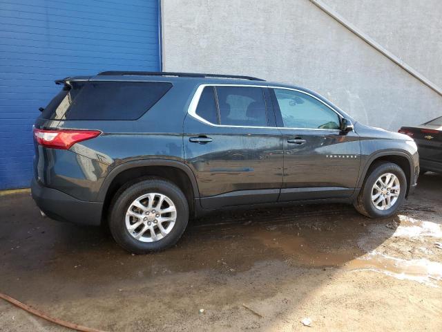 Изображение 3 2020 CHEVROLET TRAVERSE LT 2020 с VIN 1GNEVHKWXLJ227113