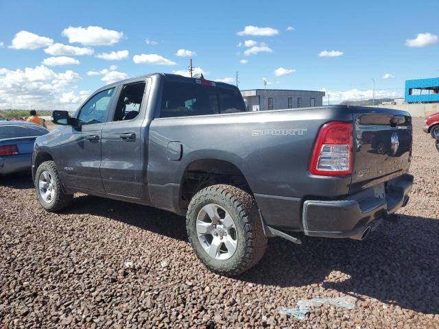 Image 2 of 2022 RAM 1500 BIG HORN/LONE STAR 2022 with VIN 1C6RREBT0NN337285