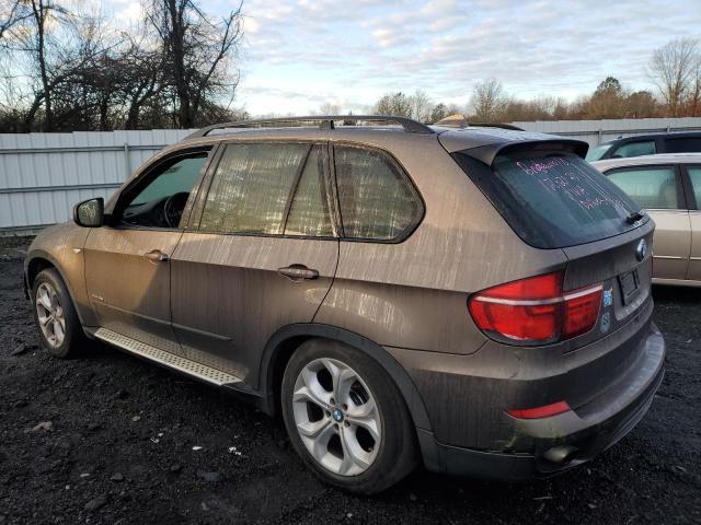 Obraz 2 z 2012 BMW X5 XDRIVE35I 2012 z VIN 5UXZV4C54CL750154