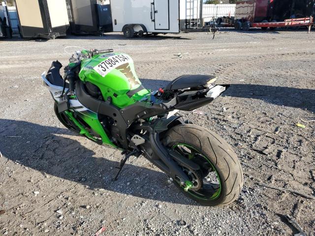 Изображение 3 2015 KAWASAKI ZX1000 J 2015 с VIN JKAZXCJ11FA024283