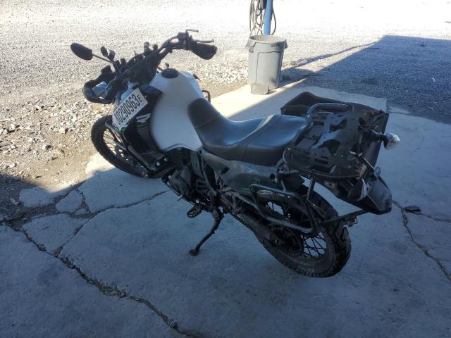Image 3 of 2015 KAWASAKI KL650 E 2015 with VIN JKAKLEE19FDA79634