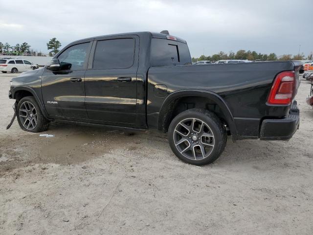 Obraz 2 z 2019 RAM 1500 LARAMIE 2019 z VIN 1C6RREJT6KN844639