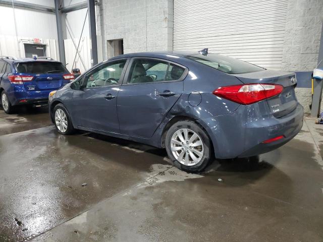 Image 2 of 2014 KIA FORTE LX 2014 with VIN KNAFX4A60E5122610