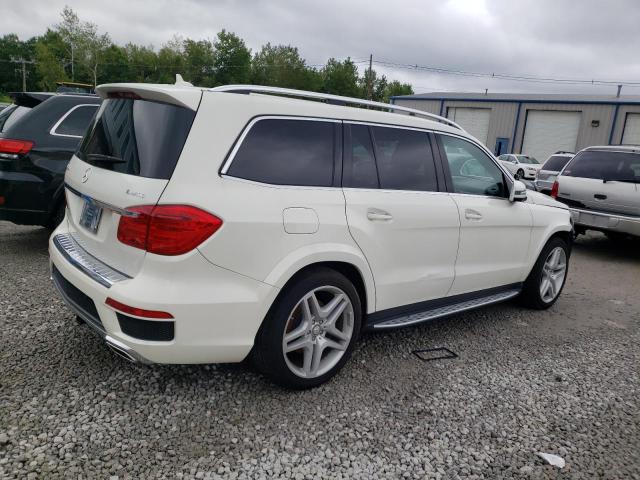 Image 3 of 2015 MERCEDES-BENZ GL 550 4MATIC 2015 with VIN 4JGDF7DEXFA555373