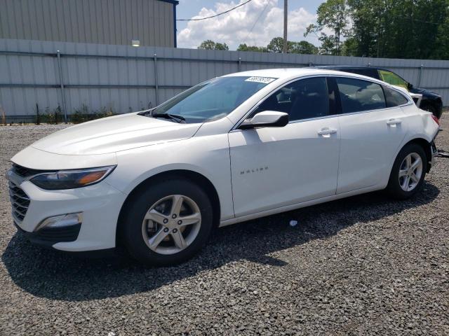 2023 CHEVROLET MALIBU LS 2023 image