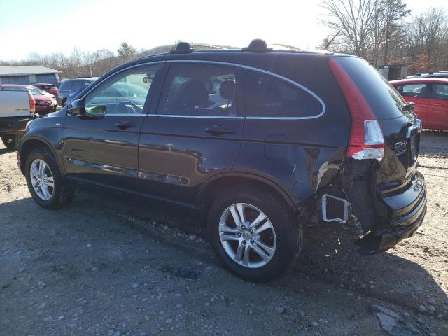 Image 2 of 2010 HONDA CR-V EXL 2010 with VIN 5J6RE4H74AL002510