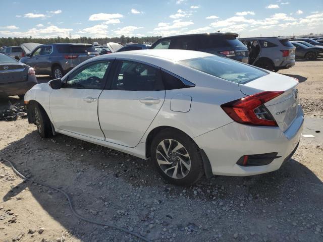 Obraz 2 z 2016 HONDA CIVIC EX 2016 z VIN 19XFC2F73GE078937