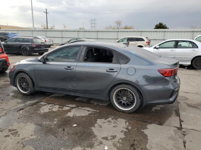 Изображение 2 2019 KIA FORTE GT LINE 2019 с VIN 3KPF34AD0KE075270