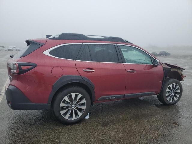Изображение 3 2024 SUBARU OUTBACK TOURING 2024 с VIN 4S4BTGPDXR3101085