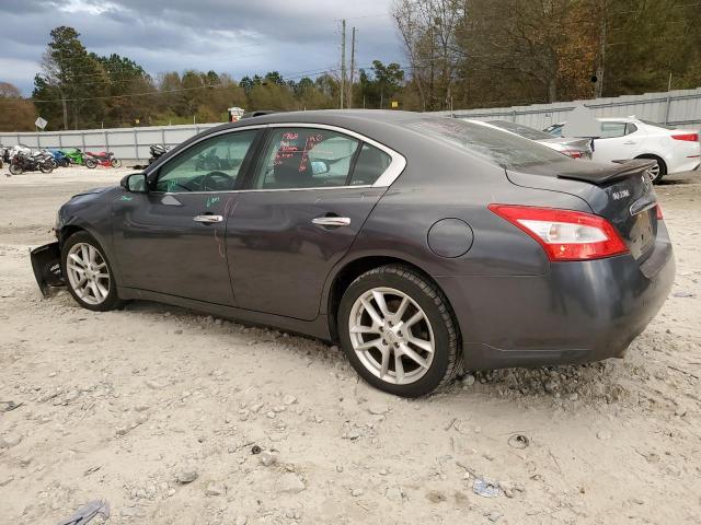 Изображение 2 2011 NISSAN MAXIMA S 2011 с VIN 1N4AA5AP8BC846815