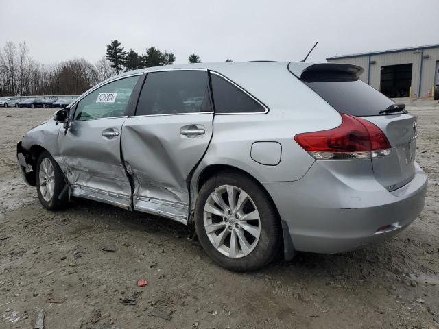 Image 2 of 2015 TOYOTA VENZA LE 2015 with VIN 4T3BA3BB5FU066800