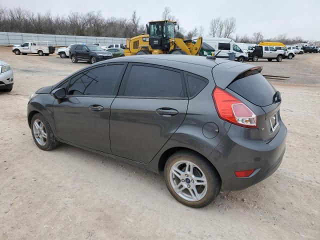 Image 2 of 2017 FORD FIESTA SE 2017 with VIN 3FADP4EJ6HM170514