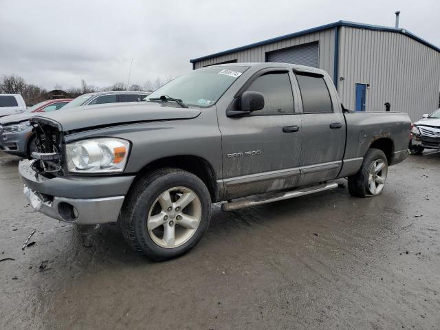 Obraz 1 z 2007 DODGE RAM 1500 ST 2007 z VIN 1D7HA18P67S129923