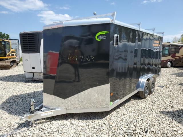 Image 2 of 2023 NEO Trailer 2023 with VIN 54BNA2427P1327420