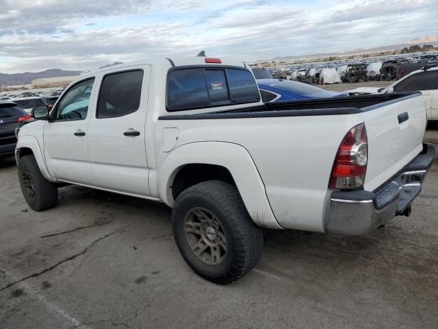 Image 2 of 2015 TOYOTA TACOMA DOUBLE CAB PRERUNNER 2015 with VIN 3TMJU4GN1FM190222