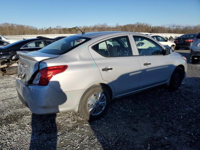 Image 3 of 2018 NISSAN VERSA S 2018 with VIN 3N1CN7AP5JL830418