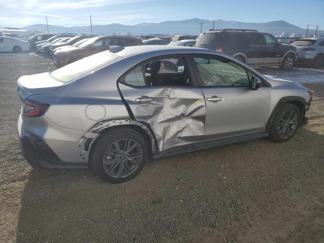 Image 3 of 2023 SUBARU WRX  2023 with VIN JF1VBAB69P8807853