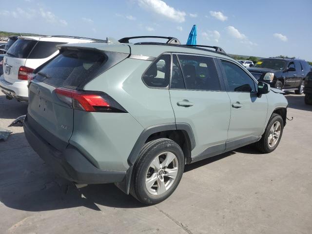 Obraz 3 z 2021 TOYOTA RAV4 XLE 2021 z VIN 2T3W1RFV0MW127136