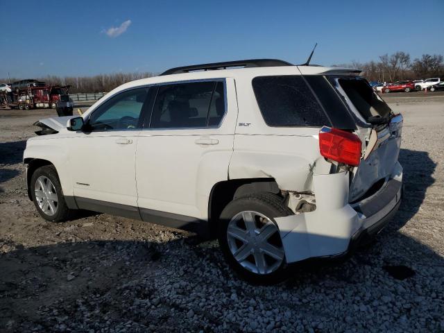 Image 2 of 2011 GMC TERRAIN SLT 2011 with VIN 2CTALUEC7B6421041