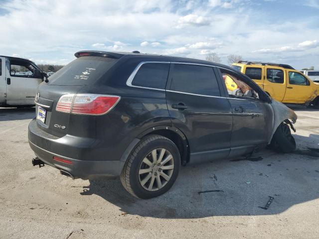Изображение 3 2010 MAZDA CX-9  2010 с VIN JM3TB2MA0A0211861