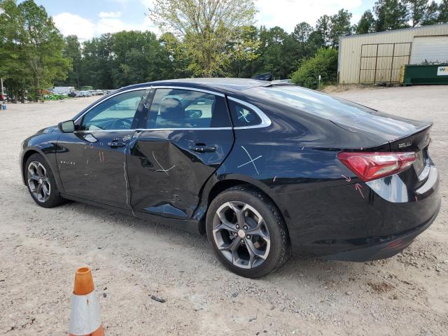 Изображение 2 2020 CHEVROLET MALIBU LT 2020 с VIN 1G1ZD5STXLF128112