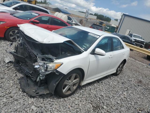 Obraz 1 z 2013 TOYOTA CAMRY L 2013 z VIN 4T1BF1FKXDU709308